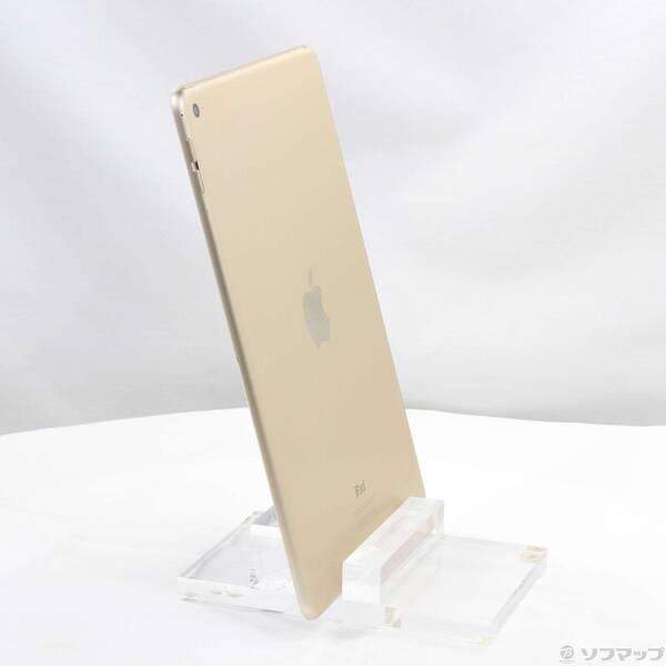 〔中古〕Apple(アップル) iPad Air 2 64GB ゴールド MH182LL／A Wi-Fi〔297-ud〕 |  | 03