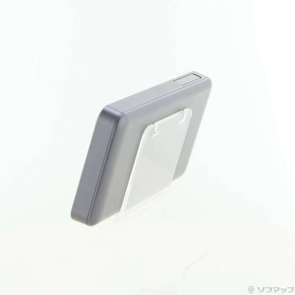 〔中古〕NEC(エヌイーシー) 〔中古品〕 Speed Wi-Fi 5G X11 NAR01SHU チタニウムグレー SIMフリー〔352-ud〕 |  | 01