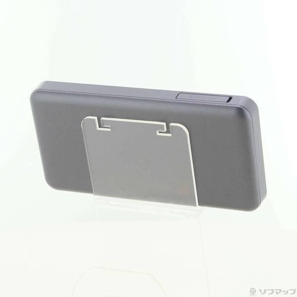 〔中古〕NEC(エヌイーシー) 〔中古品〕 Speed Wi-Fi 5G X11 NAR01SHU チタニウムグレー SIMフリー〔352-ud〕 |  | 02