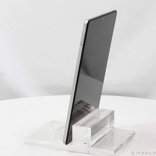 〔中古〕NEC(エヌイーシー) LAVIE Tab E TAB08／F01 32GB シルバー PC-TAB08F01 Wi-Fi〔348-ud〕 |  | 01