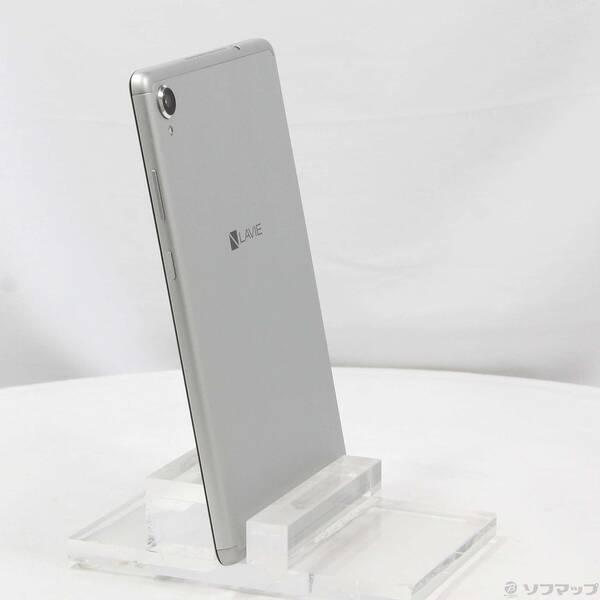 〔中古〕NEC(エヌイーシー) LAVIE Tab E TAB08／F01 32GB シルバー PC-TAB08F01 Wi-Fi〔348-ud〕 |  | 03