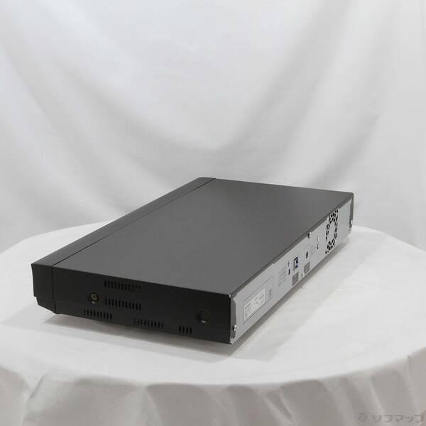〔中古〕SHARP(シャープ) 〔未使用品〕 HDDレコーダー AQUOS（アクオス） 8R-C80A1 ［8TB］〔276-ud〕 |  | 01