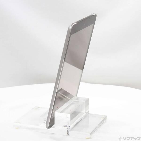 〔中古〕Apple(アップル) iPad mini 3 128GB スペースグレイ MGJ22J／A au〔297-ud〕 |  | 01