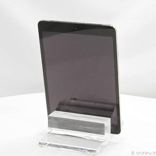 〔中古〕Apple(アップル) iPad mini 3 128GB スペースグレイ MGJ22J／A au〔297-ud〕 |  | 02