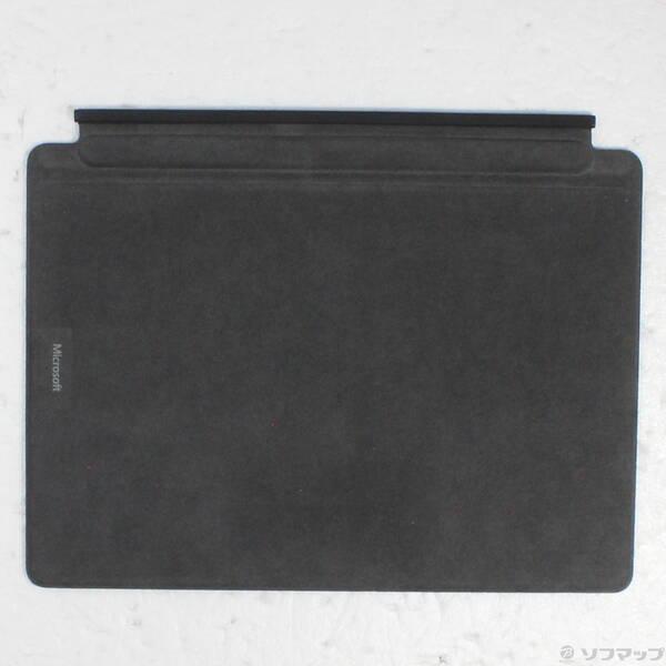 〔中古〕Microsoft(マイクロソフト) Surface Pro キーボード ペン収納／スリムペン付き ブラック〔349-ud〕 |  | 01