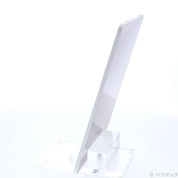 〔中古〕Apple(アップル) iPad Pro 11インチ 64GB シルバー MTXP2J／A Wi-Fi〔262-ud〕 |  | 01