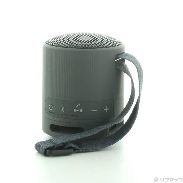 〔中古〕SONY(ソニー) SRS-XB100 B ブラック〔349-ud〕 |  | 02