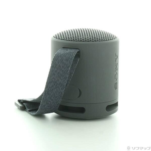 〔中古〕SONY(ソニー) SRS-XB100 B ブラック〔349-ud〕 |  | 03