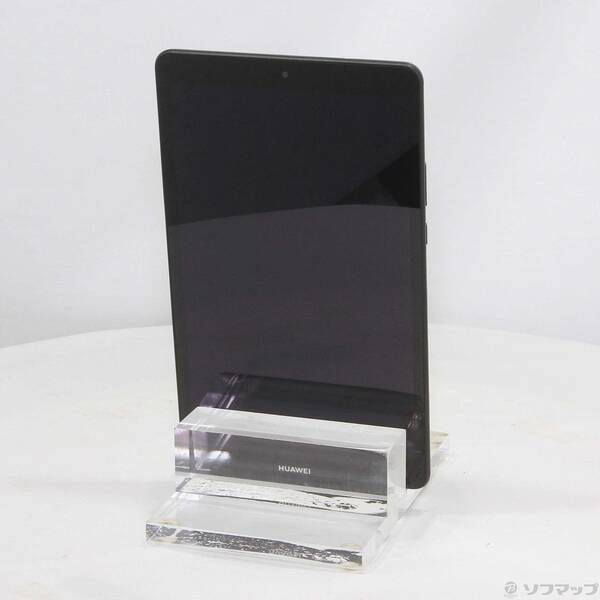 〔中古〕HUAWEI(ファーウェイ) MediaPad M5 lite 8 32GB スペースグレー JDN2-W09 Wi-Fi〔348-ud〕 |  | 02