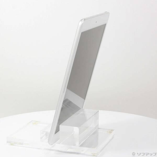〔中古〕Apple(アップル) iPad mini 16GB ホワイト PD531CH／A Wi-Fi〔247-ud〕 |  | 01