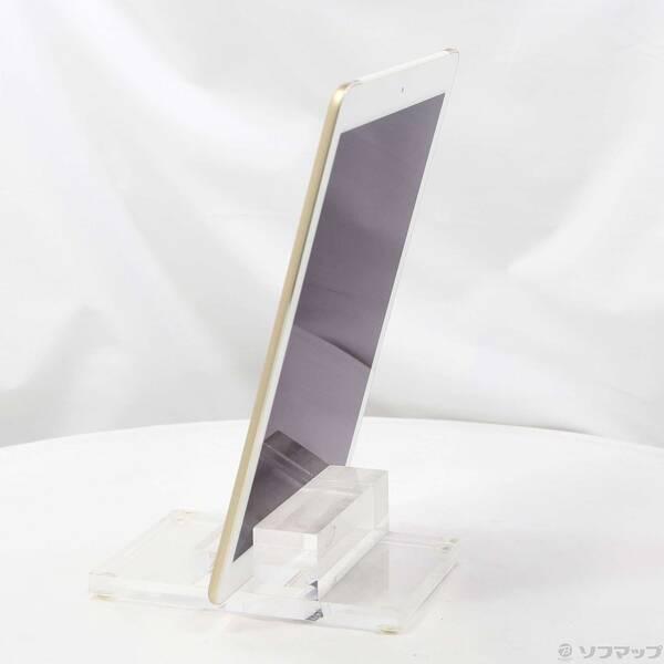 〔中古〕Apple(アップル) iPad Air 2 64GB ゴールド MH172J／A SIMフリー〔247-ud〕 |  | 01