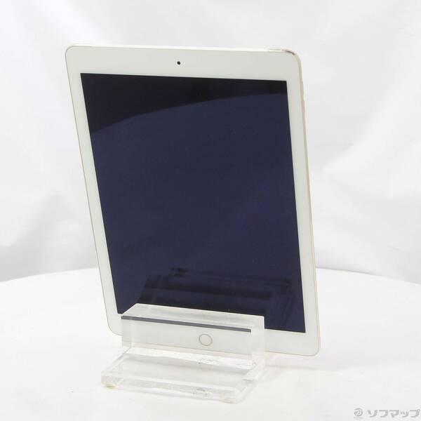 〔中古〕Apple(アップル) iPad Air 2 64GB ゴールド MH172J／A SIMフリー〔247-ud〕 |  | 02