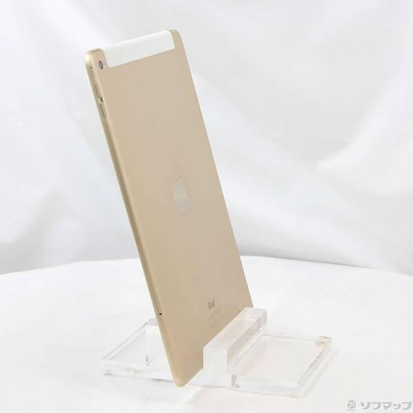 〔中古〕Apple(アップル) iPad Air 2 64GB ゴールド MH172J／A SIMフリー〔247-ud〕 |  | 03