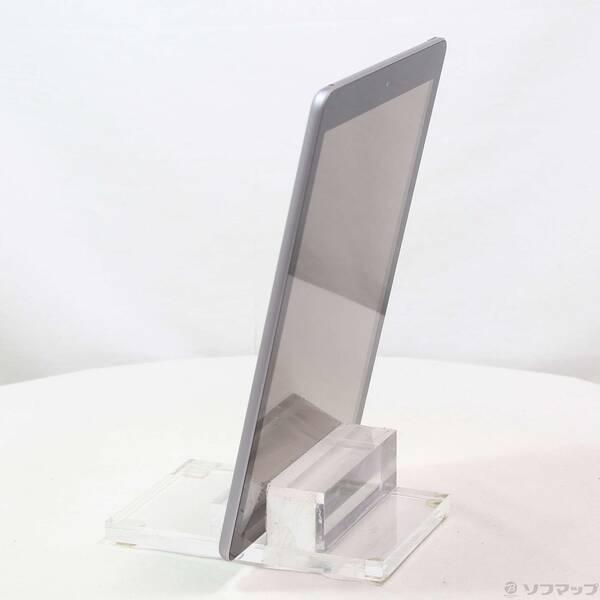 〔中古〕Apple(アップル) iPad 第6世代 32GB スペースグレイ NR7F2J／A Wi-Fi〔305-ud〕 |  | 01