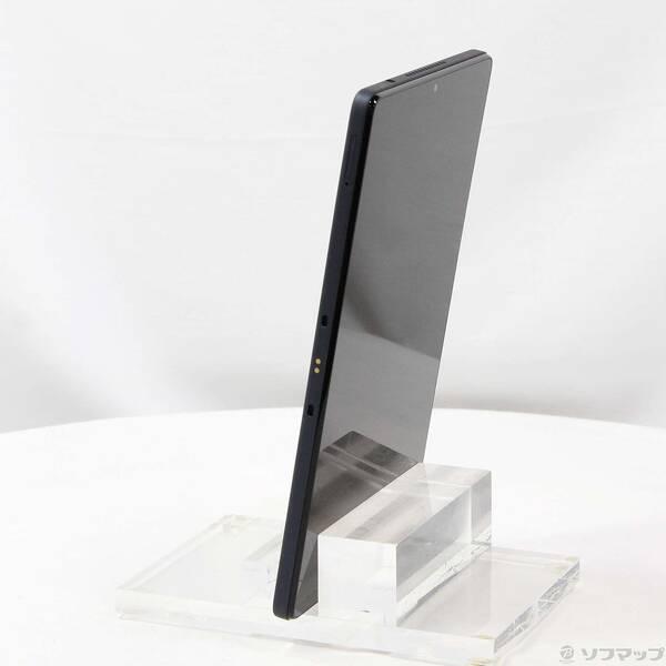 〔中古〕Lenovo(レノボジャパン) dtab compact 64GB ネイビー d-42A docomo〔269-ud〕 |  | 01