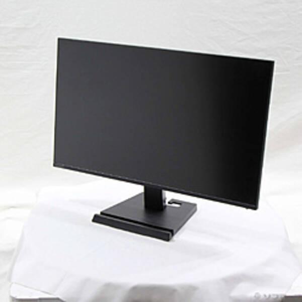 〔中古〕IO DATA(アイオーデータ) LCD-DF241SXVK〔352-ud〕 | 