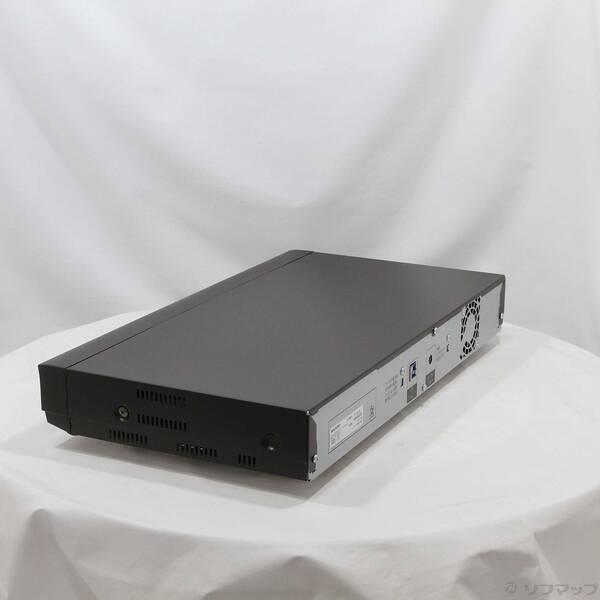 〔中古〕SHARP(シャープ) 〔中古品〕 HDDレコーダー AQUOS（アクオス） 8R-C80A1 ［8TB］〔348-ud〕 |  | 01