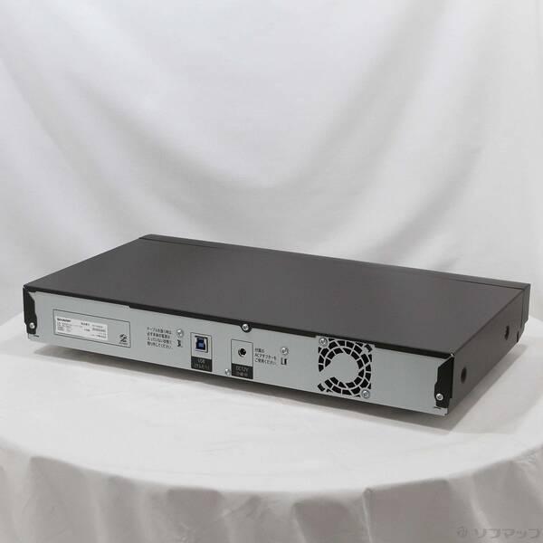 〔中古〕SHARP(シャープ) 〔中古品〕 HDDレコーダー AQUOS（アクオス） 8R-C80A1 ［8TB］〔348-ud〕 |  | 02