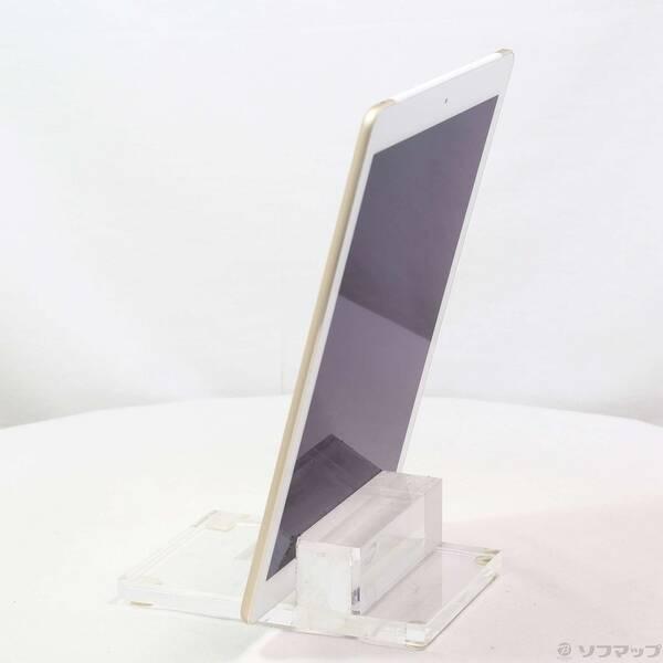 〔中古〕Apple(アップル) iPad Air 2 32GB ゴールド MNVR2J／A au〔247-ud〕 |  | 01