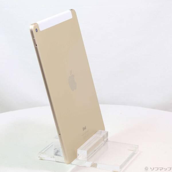 〔中古〕Apple(アップル) iPad Air 2 32GB ゴールド MNVR2J／A au〔247-ud〕 |  | 03