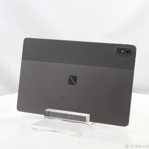 〔中古〕NEC(エヌイーシー) LAVIE Tab T11 T1175／FAS 128GB ストームグレー PCT1175FAS Wi-Fi〔349-ud〕 | 