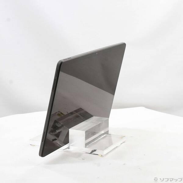 〔中古〕NEC(エヌイーシー) LAVIE Tab T11 T1175／FAS 128GB ストームグレー PCT1175FAS Wi-Fi〔349-ud〕 |  | 01