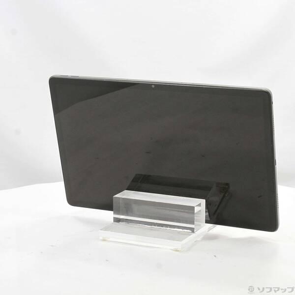 〔中古〕NEC(エヌイーシー) LAVIE Tab T11 T1175／FAS 128GB ストームグレー PCT1175FAS Wi-Fi〔349-ud〕 |  | 02