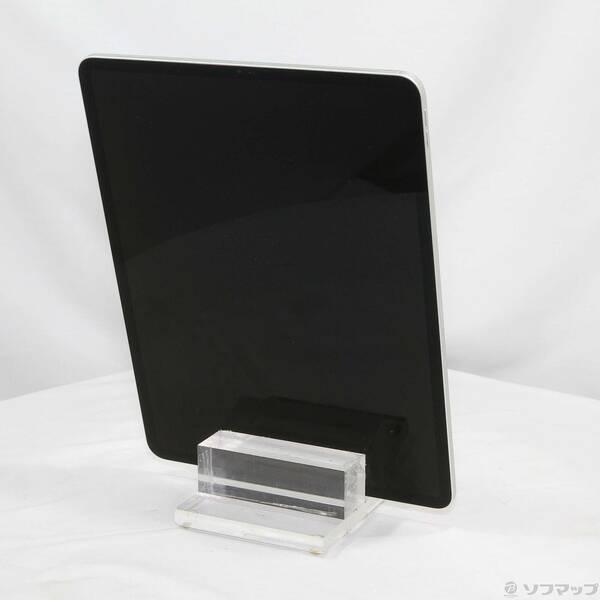 中古〕Apple(アップル) iPad Pro 12.9インチ 第3世代 1TB 中古〕Apple(アップル) iPad Pro 12.9インチ 第3世代 1TB
