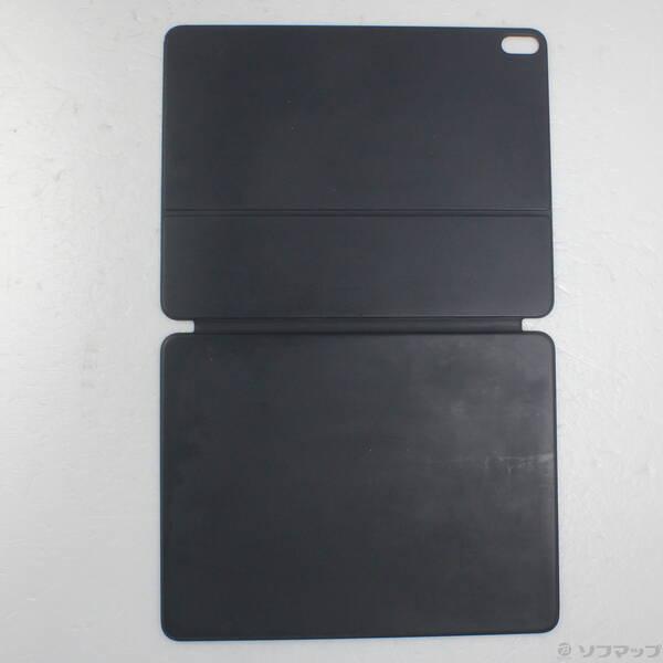 〔中古〕Apple(アップル) 12.9インチ iPad Pro用 Smart Keyboard Folio MU8H2J／A〔258-ud〕 |  | 01