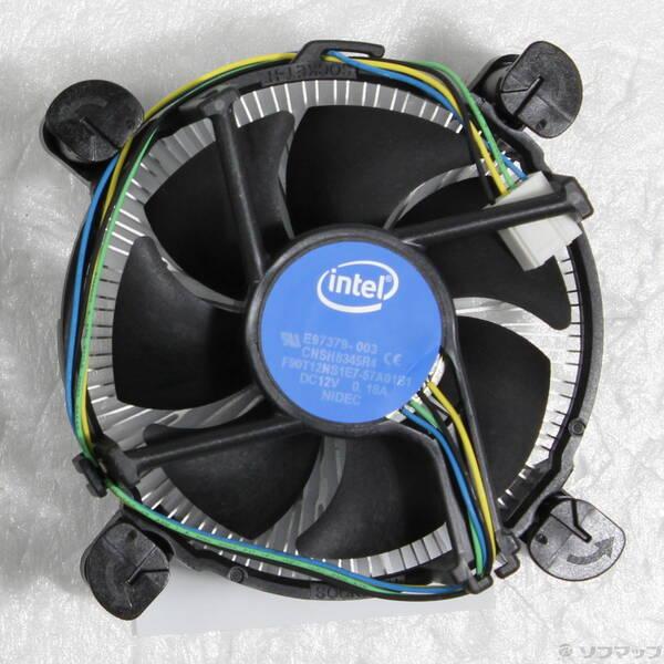 〔中古〕intel(インテル) Core i7 8700 〔3.2GHz／LGA 1151〕〔297-ud〕 |  | 01
