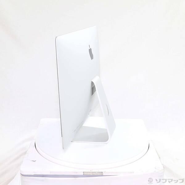 2014 iMac27インチ