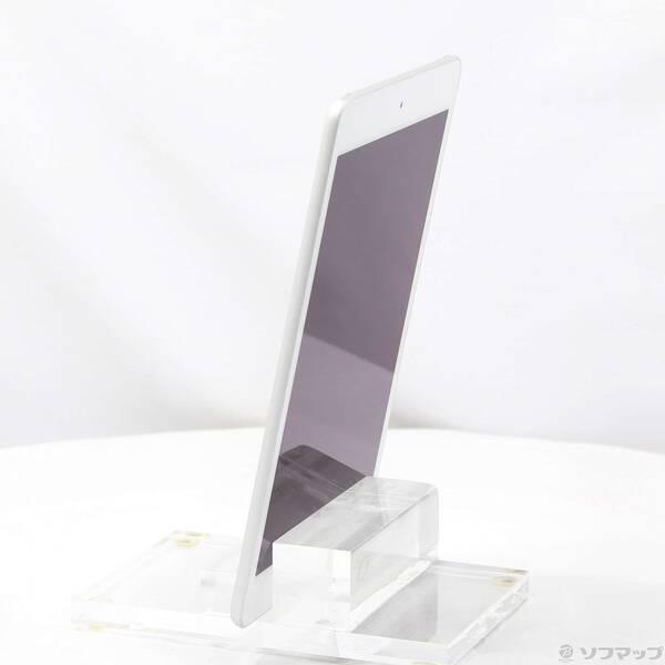 〔中古〕Apple(アップル) iPad mini 第5世代 256GB シルバー MUU52J／A Wi-Fi〔269-ud〕 |  | 01