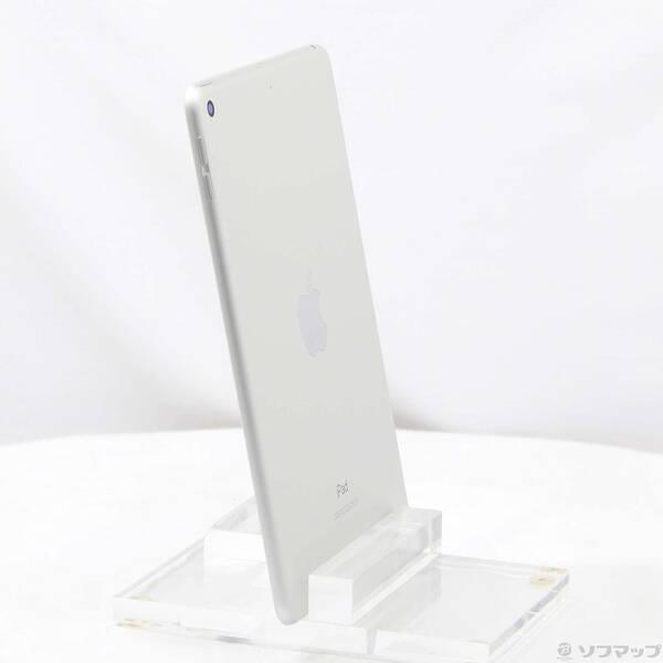 〔中古〕Apple(アップル) iPad mini 第5世代 256GB シルバー MUU52J／A Wi-Fi〔269-ud〕 |  | 03