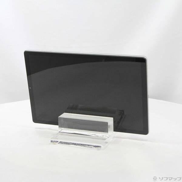 〔中古〕Lenovo(レノボジャパン) Lenovo TAB6 64GB ムーンホワイト A101LV Softbank SIMフリー〔349-ud〕 |  | 02