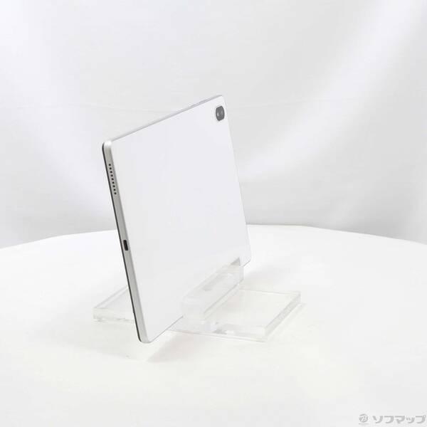 〔中古〕Lenovo(レノボジャパン) Lenovo TAB6 64GB ムーンホワイト A101LV Softbank SIMフリー〔349-ud〕 |  | 03
