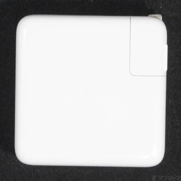 〔中古〕Apple(アップル) 61W USB-C電源アダプタ MRW22LL／A〔262-ud〕 | 
