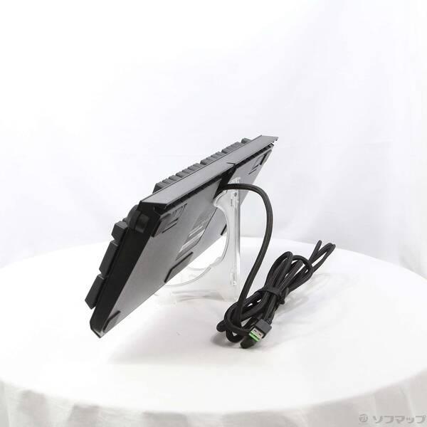 〔中古〕RAZER(レイザー) BlackWidow Elite JP Orange Switch RZ03-02622900-R3J1 ブラック〔344-ud〕 |  | 01