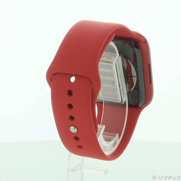 中古〕Apple(アップル) Apple Watch Series 7 GPS 45mm (PRODUCT 中古〕Apple(アップル) Apple Watch Series 7 GPS 45mm (PRODUCT