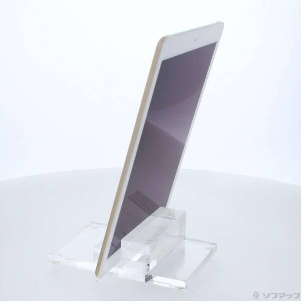 〔中古〕Apple(アップル) iPad Air 2 32GB ゴールド MNVR2J／A docomo〔269-ud〕 |  | 01