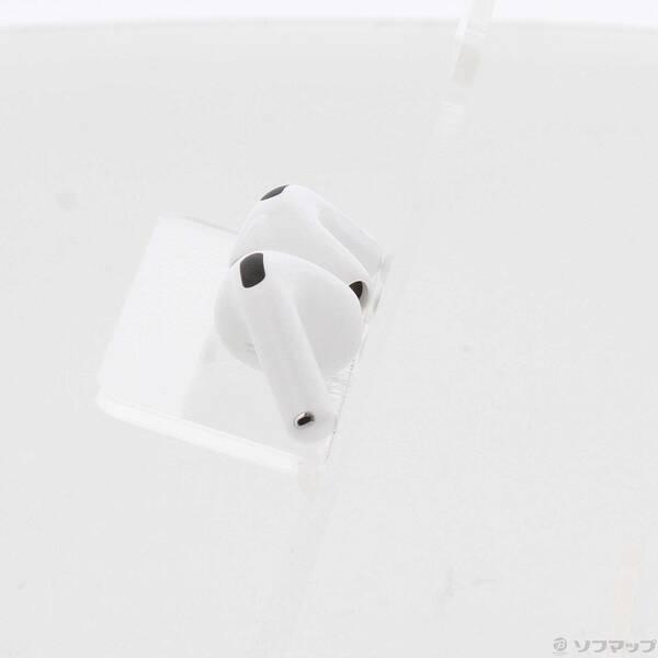 中古〕Apple(アップル) AirPods 4 アクティブノイズキャンセ