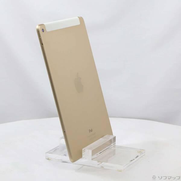 〔中古〕Apple(アップル) iPad Air 2 128GB ゴールド MH1G2J／A SoftBank〔269-ud〕 |  | 03