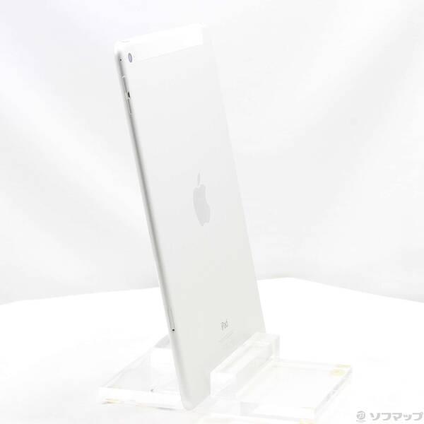 〔中古〕Apple(アップル) iPad Air 2 128GB シルバー MGWM2J／A SoftBank〔258-ud〕 |  | 03