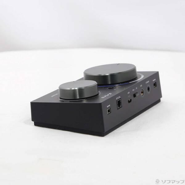 〔中古〕logicool(ロジクール) ASTRO MixAmp Pro TR MAPTR-002〔377-ud〕 |  | 01