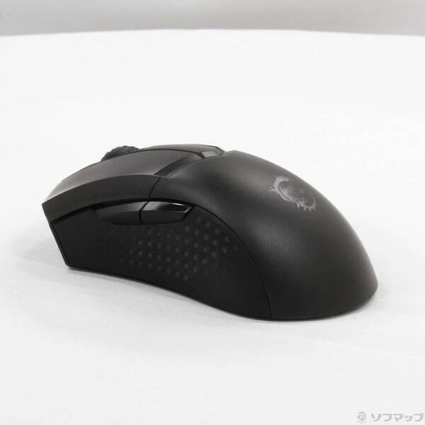 〔中古〕MSI(エムエスアイ) MSI Clutch GM51 Lightweight Wireless〔344-ud〕 |  | 01