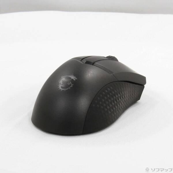 〔中古〕MSI(エムエスアイ) MSI Clutch GM51 Lightweight Wireless〔344-ud〕 |  | 02