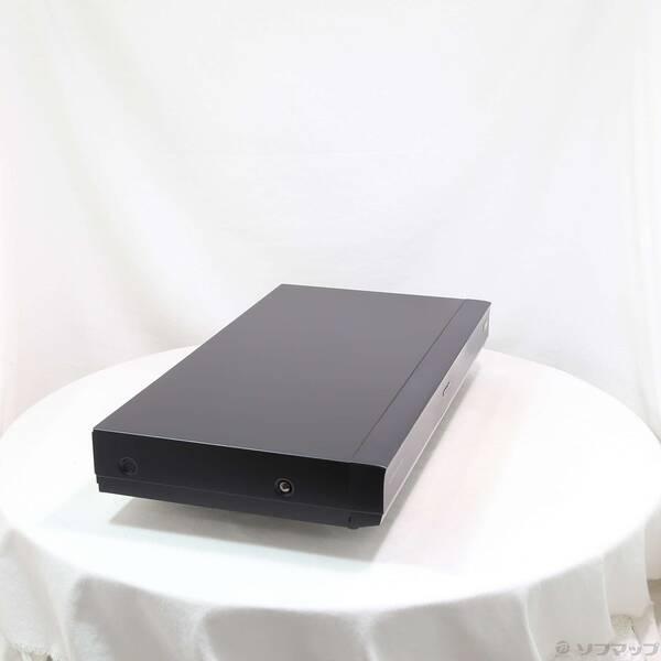 〔中古〕SHARP(シャープ) 〔中古品〕 HDDレコーダー AQUOS（アクオス） 8R-C80A1 ［8TB］〔348-ud〕 |  | 03