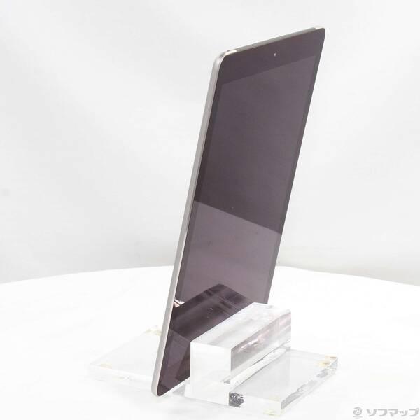 〔中古〕Apple(アップル) iPad Air 2 16GB スペースグレイ MGGX2J／A au〔247-ud〕 |  | 01