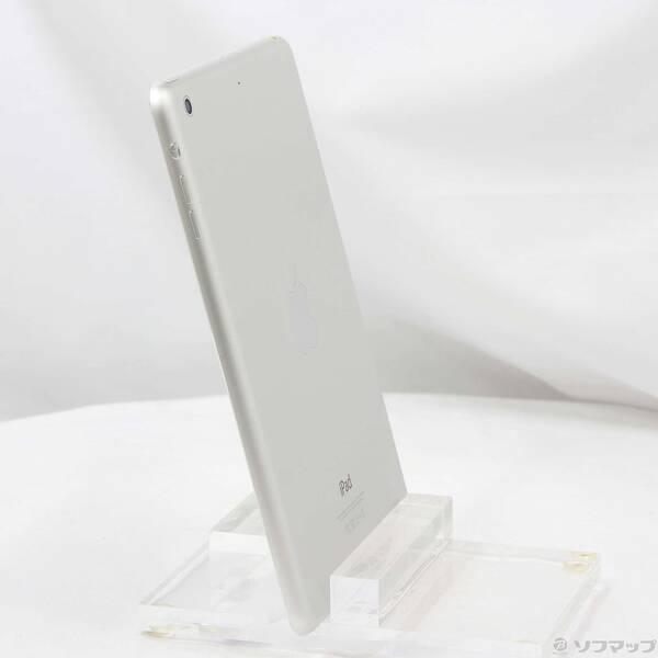 〔中古〕Apple(アップル) iPad mini 2 64GB シルバー ME281J／A Wi-Fi〔269-ud〕 |  | 03