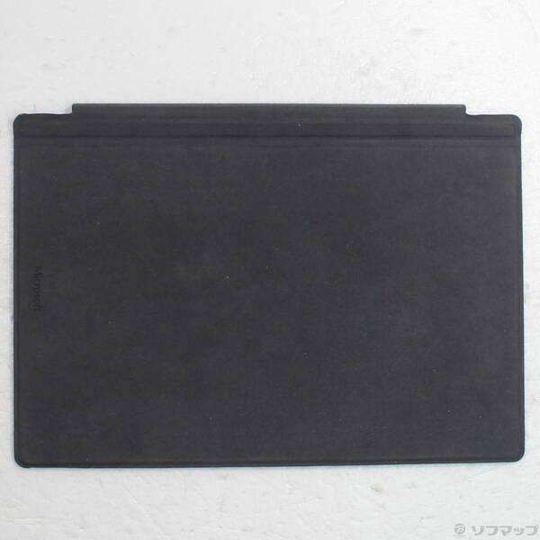 〔中古〕Microsoft(マイクロソフト) Surface Pro 4 Type Cover QC7-00070 ブラック〔344-ud〕 |  | 01