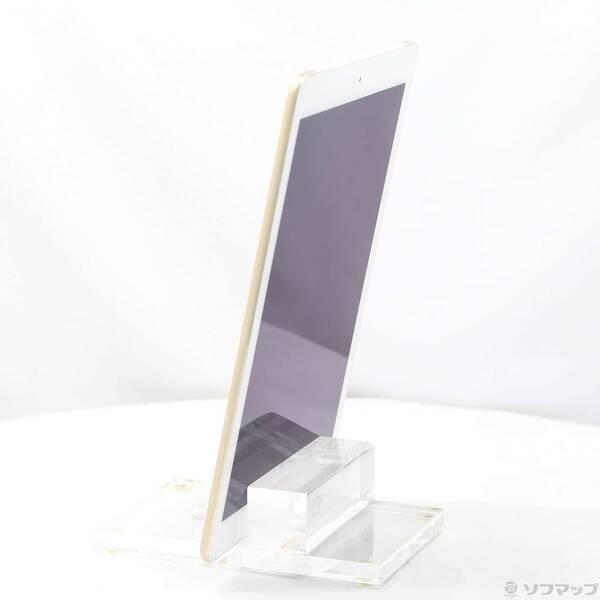 〔中古〕Apple(アップル) iPad Air 2 64GB ゴールド MH172J／A docomo〔269-ud〕 |  | 01